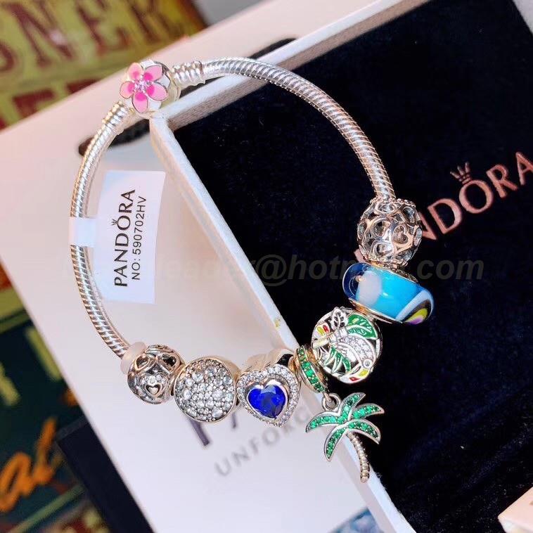 Pandora Bracelets 95